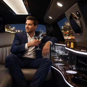 NJ casino night ride limo: Your Complete Guide to a Smooth, Stylish Casino Outing in New Jersey